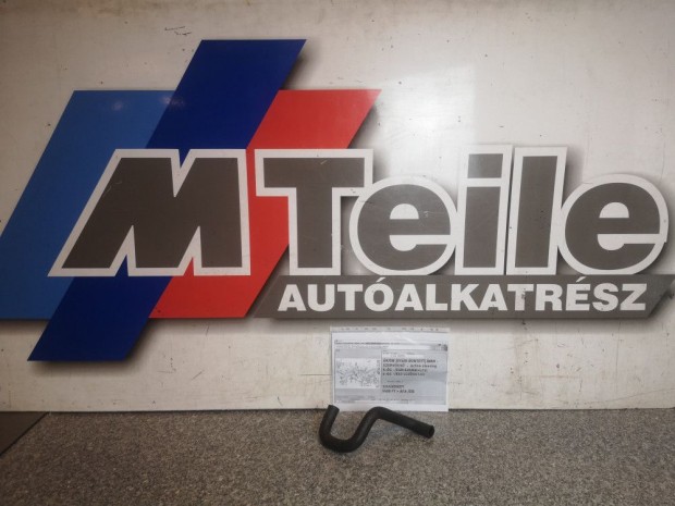 R/DB [GYRI BONTOTT] BMW - SZERVCS  Active steering  - 5-S -/E60+